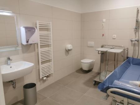 Otvoritev, Vir: Dom upokojencev Sežana